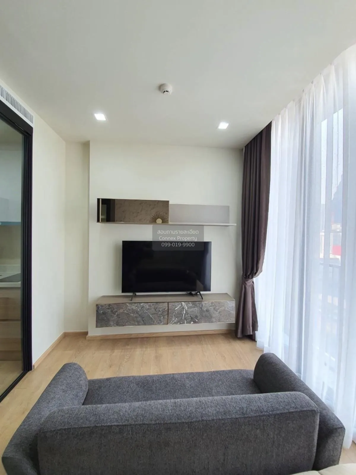 1 Bedroom condo in Noble Around Sukhumvit 33
