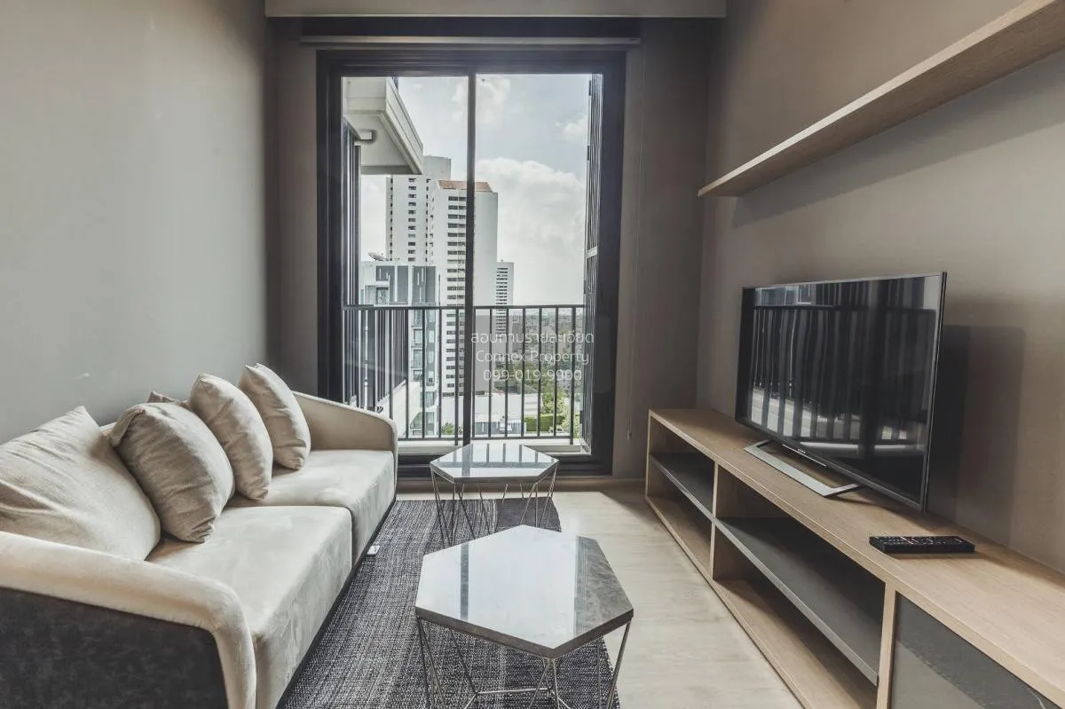 1 Bedroom condo in M Thonglor 10