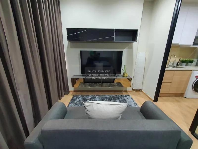 1 Bedroom condo in Noble Around Sukhumvit 33