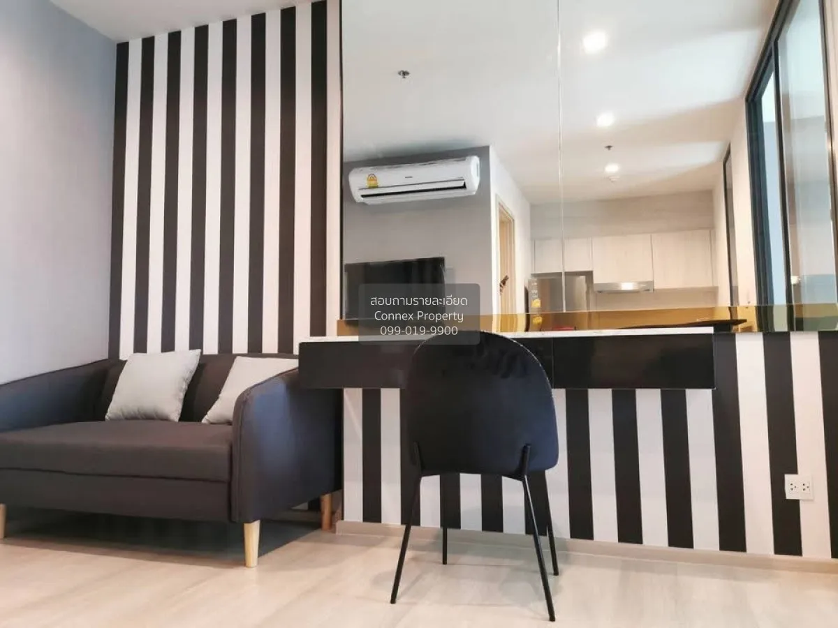 1 Bedroom condo in Life One Wireless