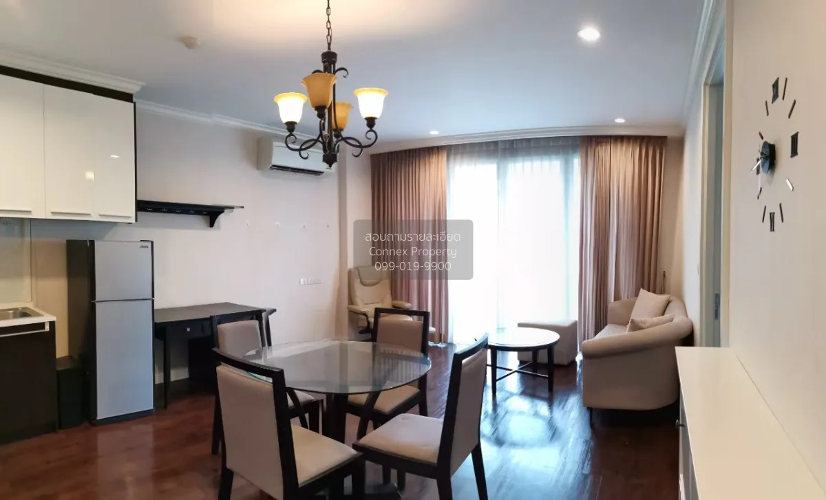 1 Bedroom condo in Leticia Rama 9