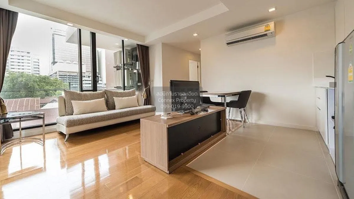 1 Bedroom condo in Condolette Light Convent
