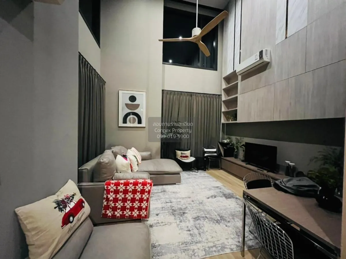 2 Bedroom condo in M Jatujak