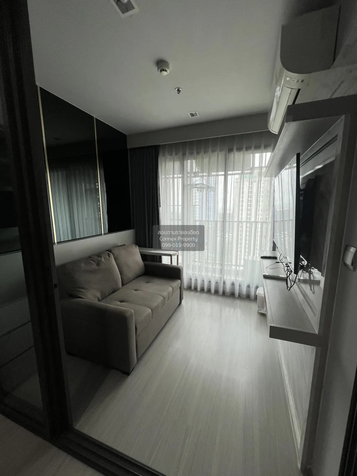 1 Bedroom condo in Life Ladprao