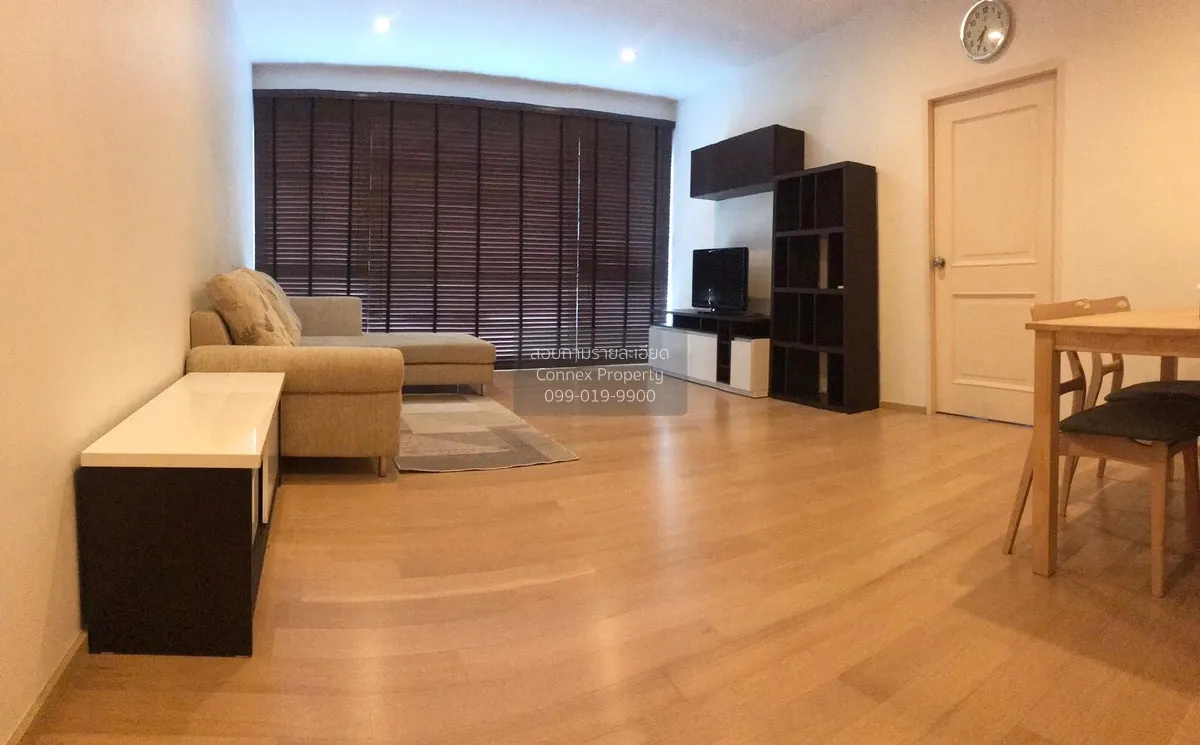1 Bedroom condo in Noble Reflex