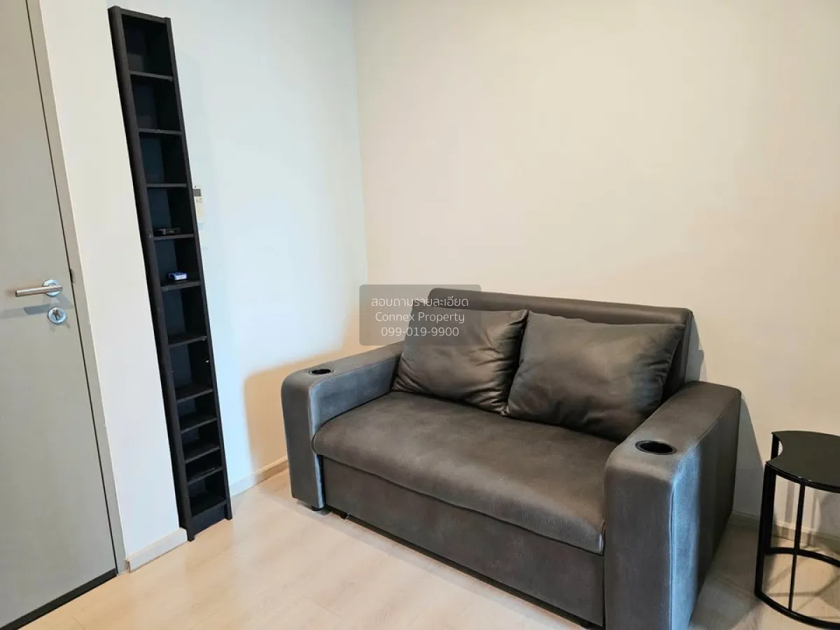 1 Bedroom condo in Life Ratchadapisek