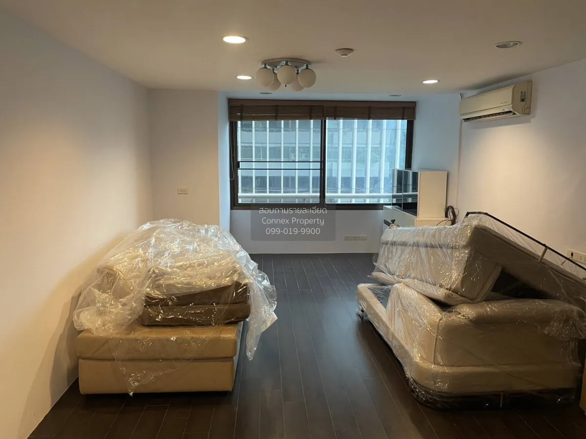 1 Bedroom condo in Asoke Towers