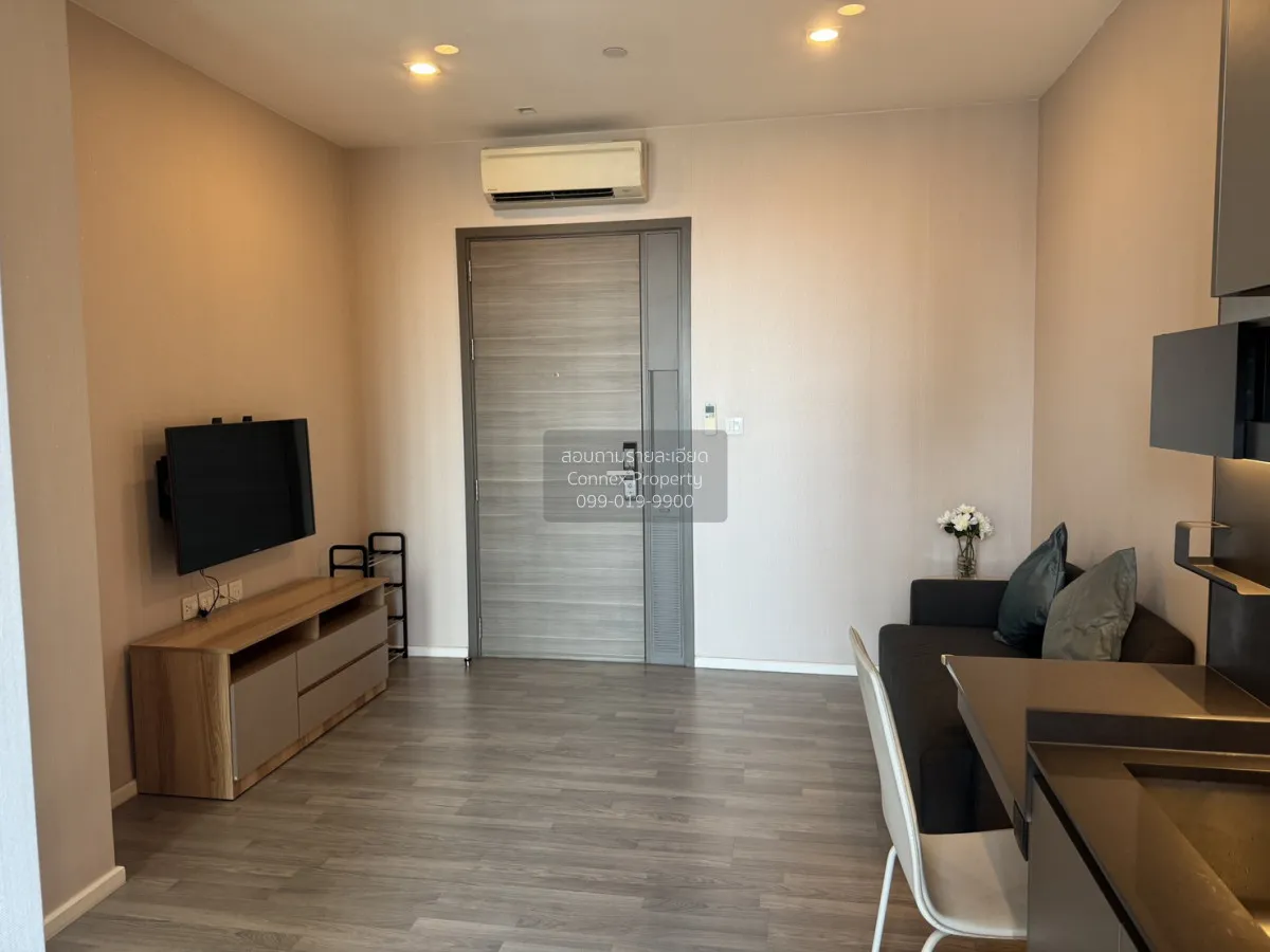 1 Bedroom condo in The Room Sukhumvit 69