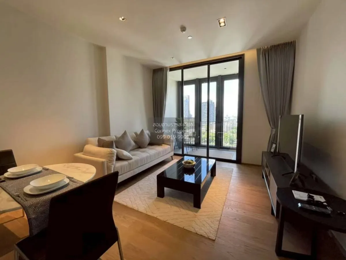 1 Bedroom condo in BEATNIQ Sukhumvit 32