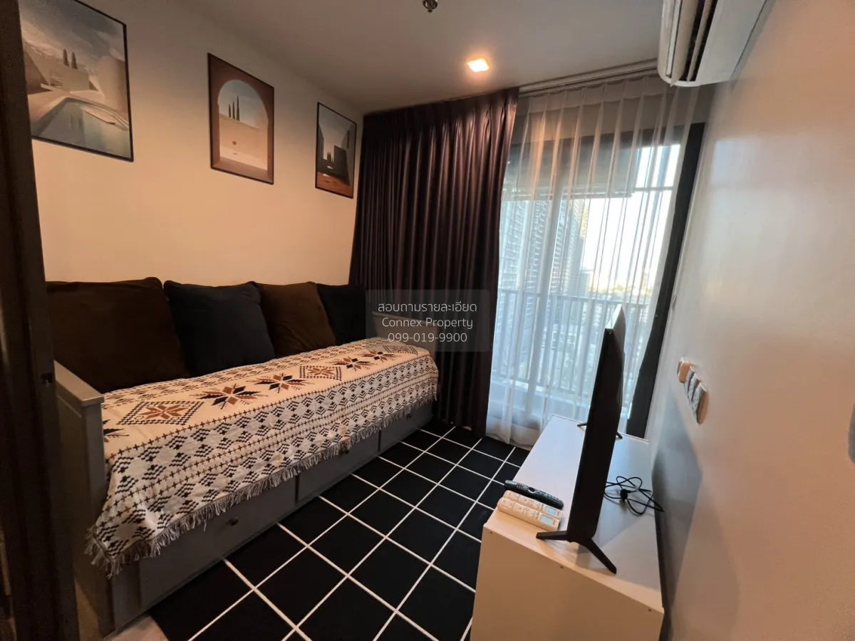 1 Bedroom condo in Life Ladprao