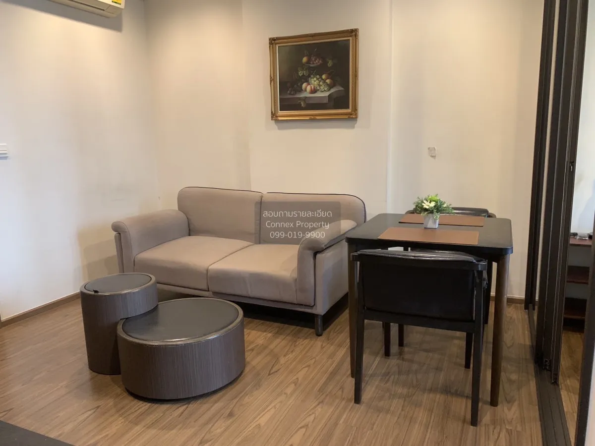 1 Bedroom condo in The Line Sukhumvit 71