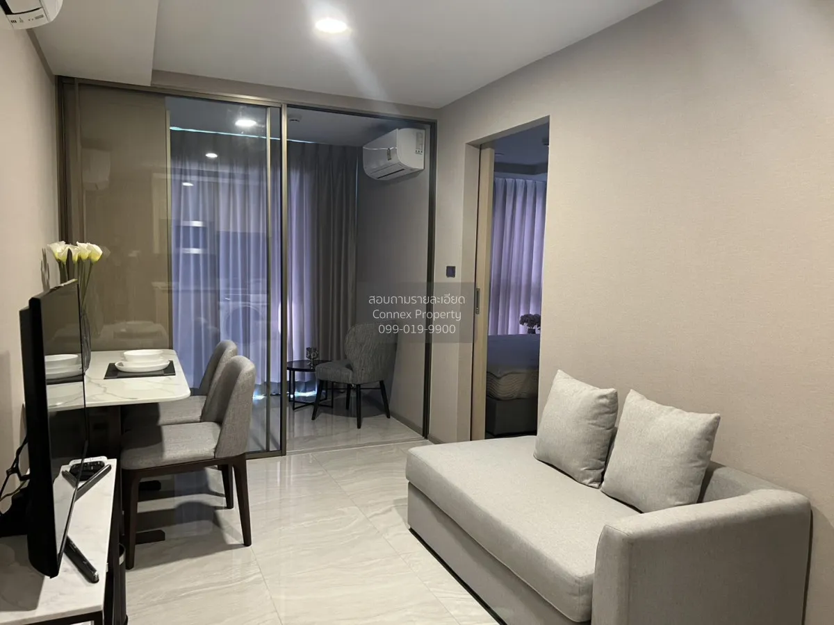 2 Bedroom condo in Walden Asoke