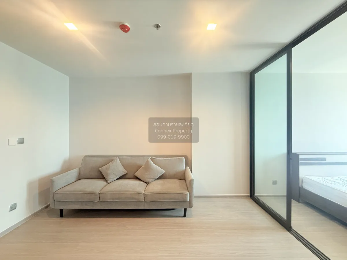 1 Bedroom condo in Life Ladprao