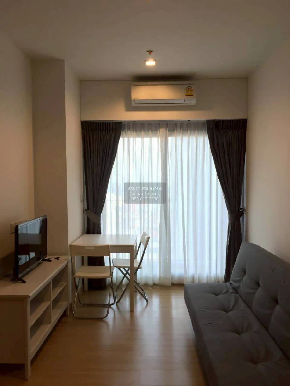 1 Bedroom condo in Whizdom Connect Sukhumvit