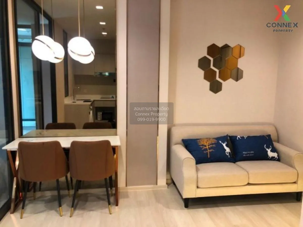 1 Bedroom condo in Life One Wireless