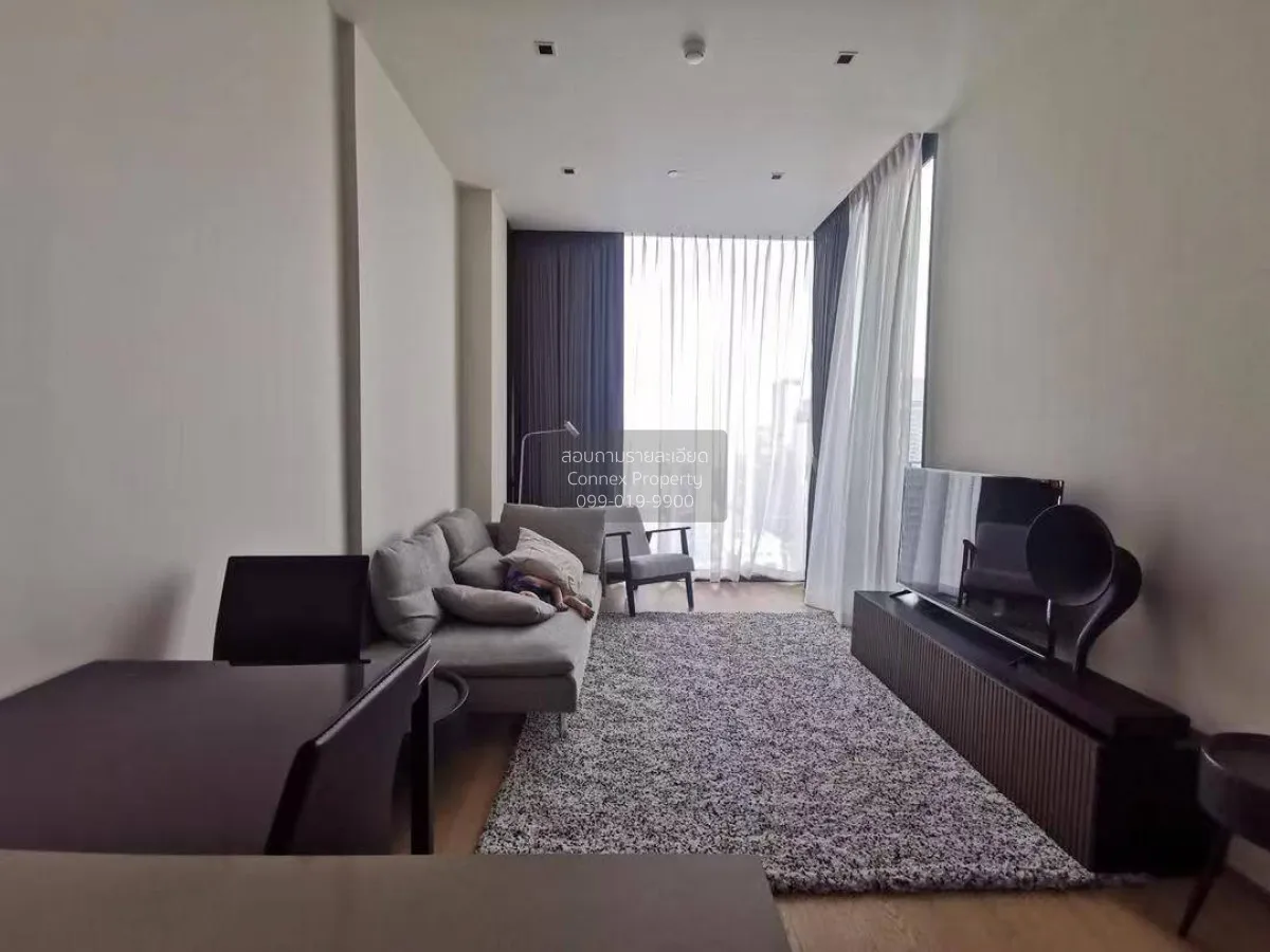 1 Bedroom condo in 28 Chidlom