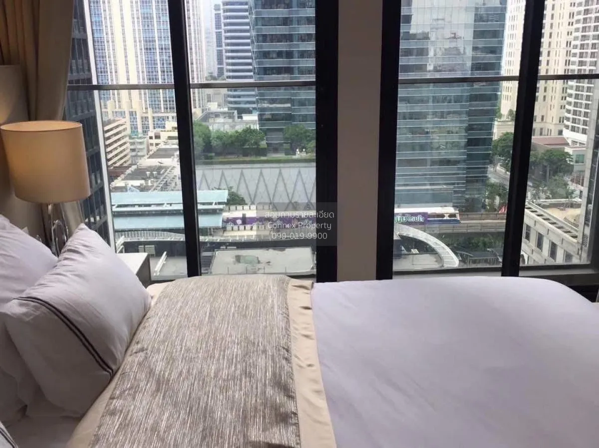 1 Bedroom condo in Noble Ploenchit