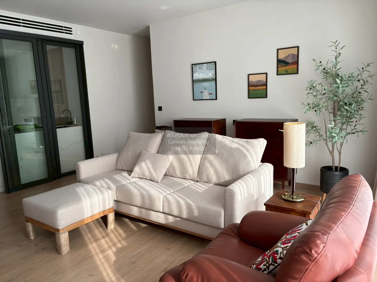 2 Bedroom condo in Aritier Penthouse at Ari