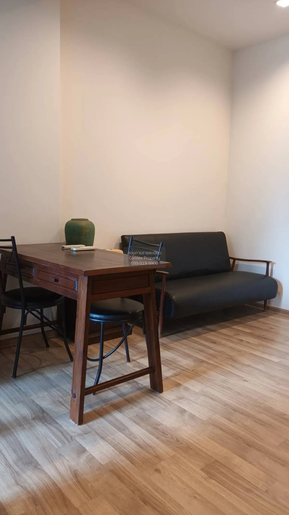 1 Bedroom condo in The Line Jatujak-Mochit