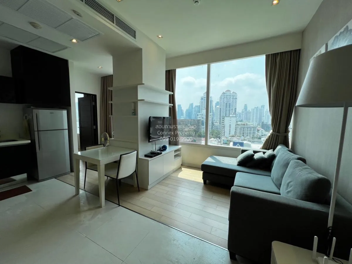1 Bedroom condo in Eight Thonglor Residence