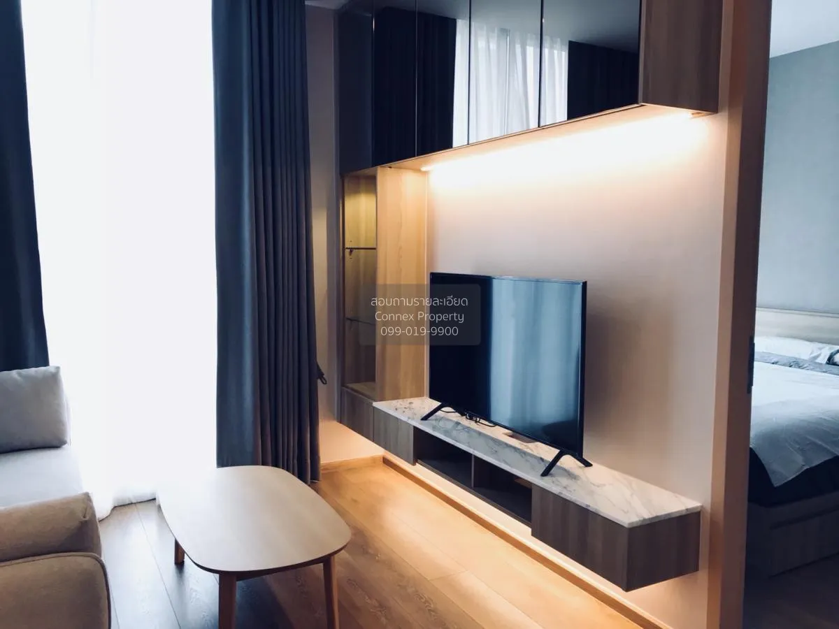 1 Bedroom condo in Noble BE33