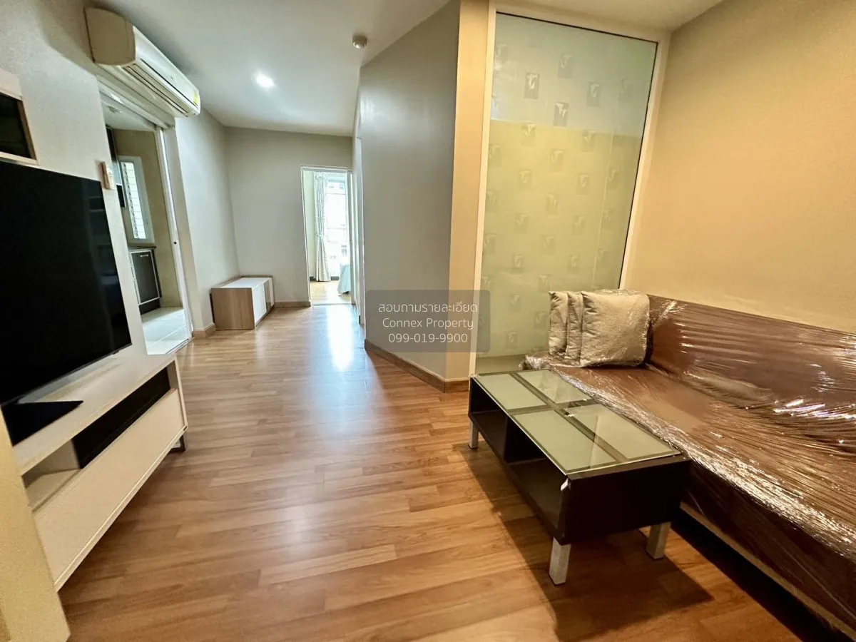 2 Bedroom condo in Pandao Place condominium