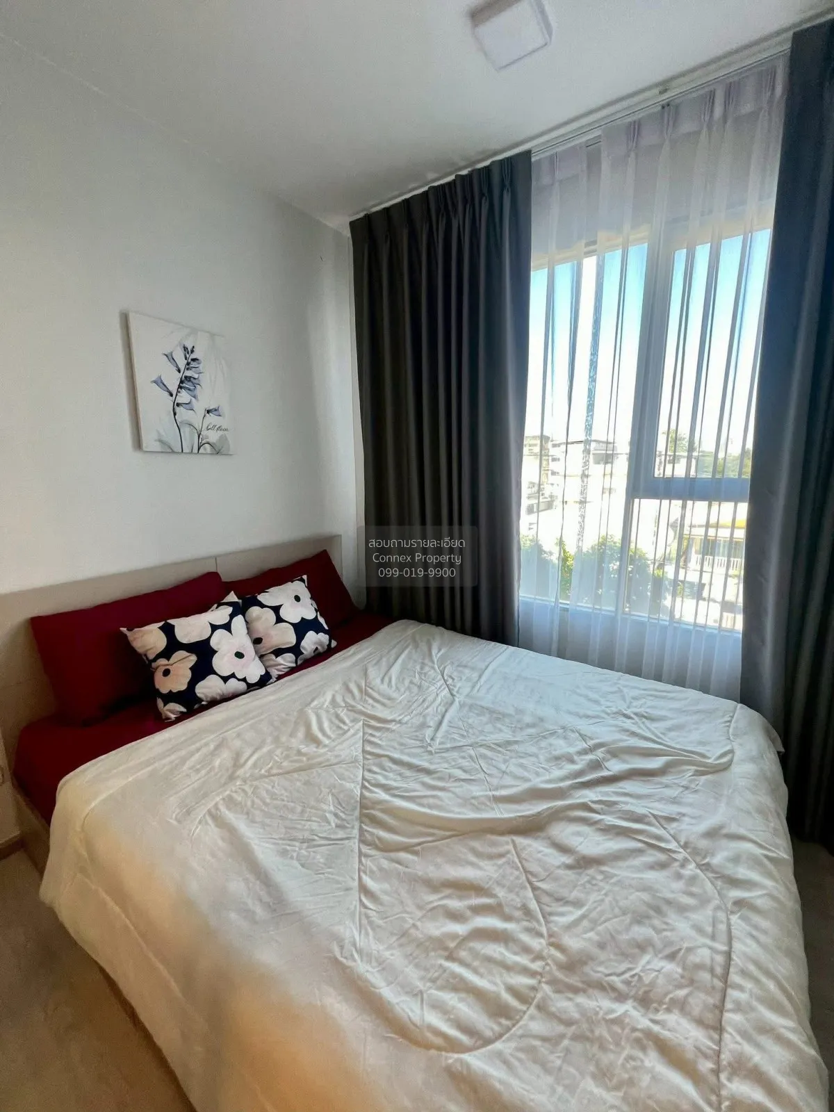 1 Bedroom condo in Plum Condo Sukhumvit 62