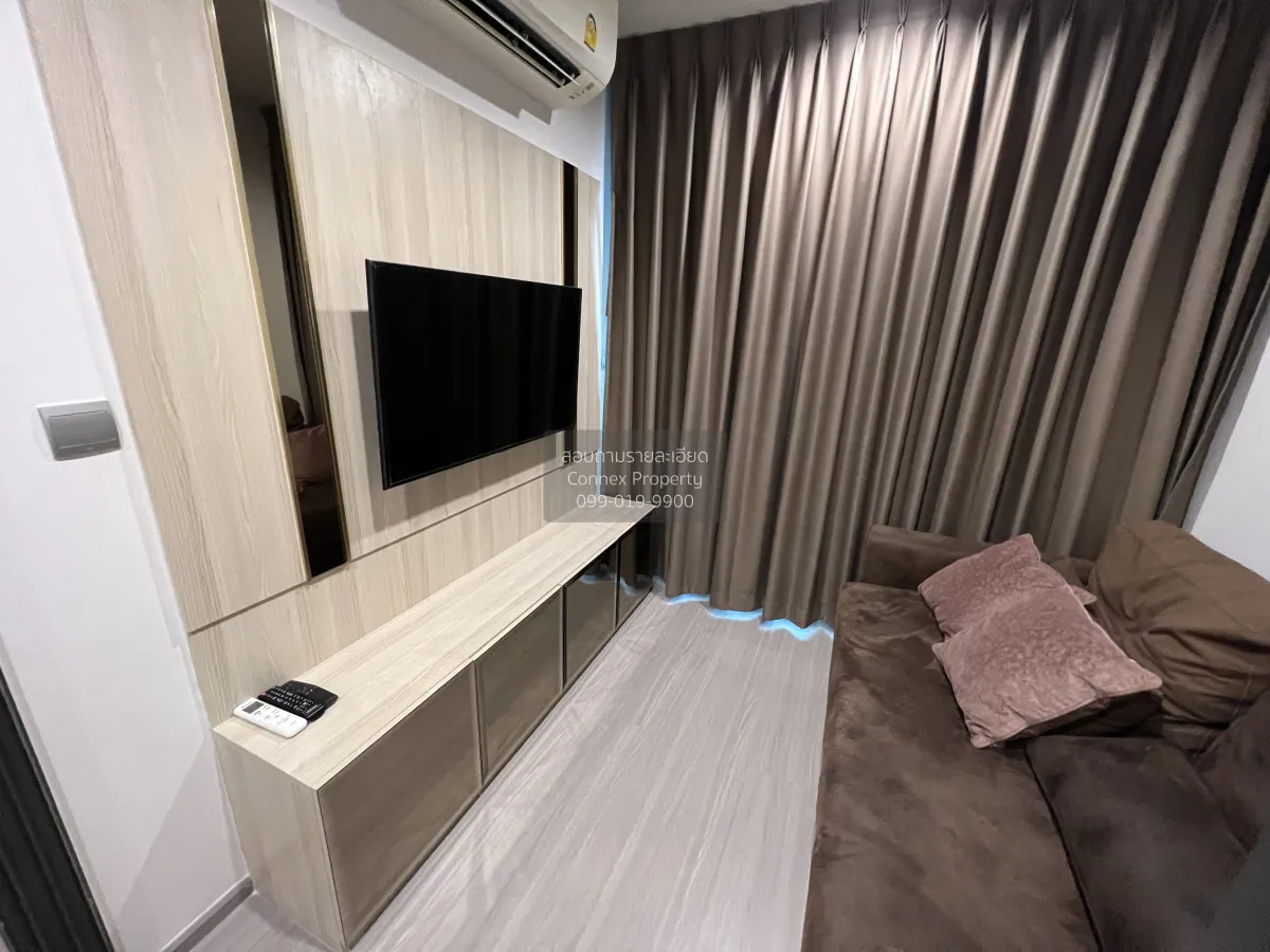 1 Bedroom condo in Life Ladprao