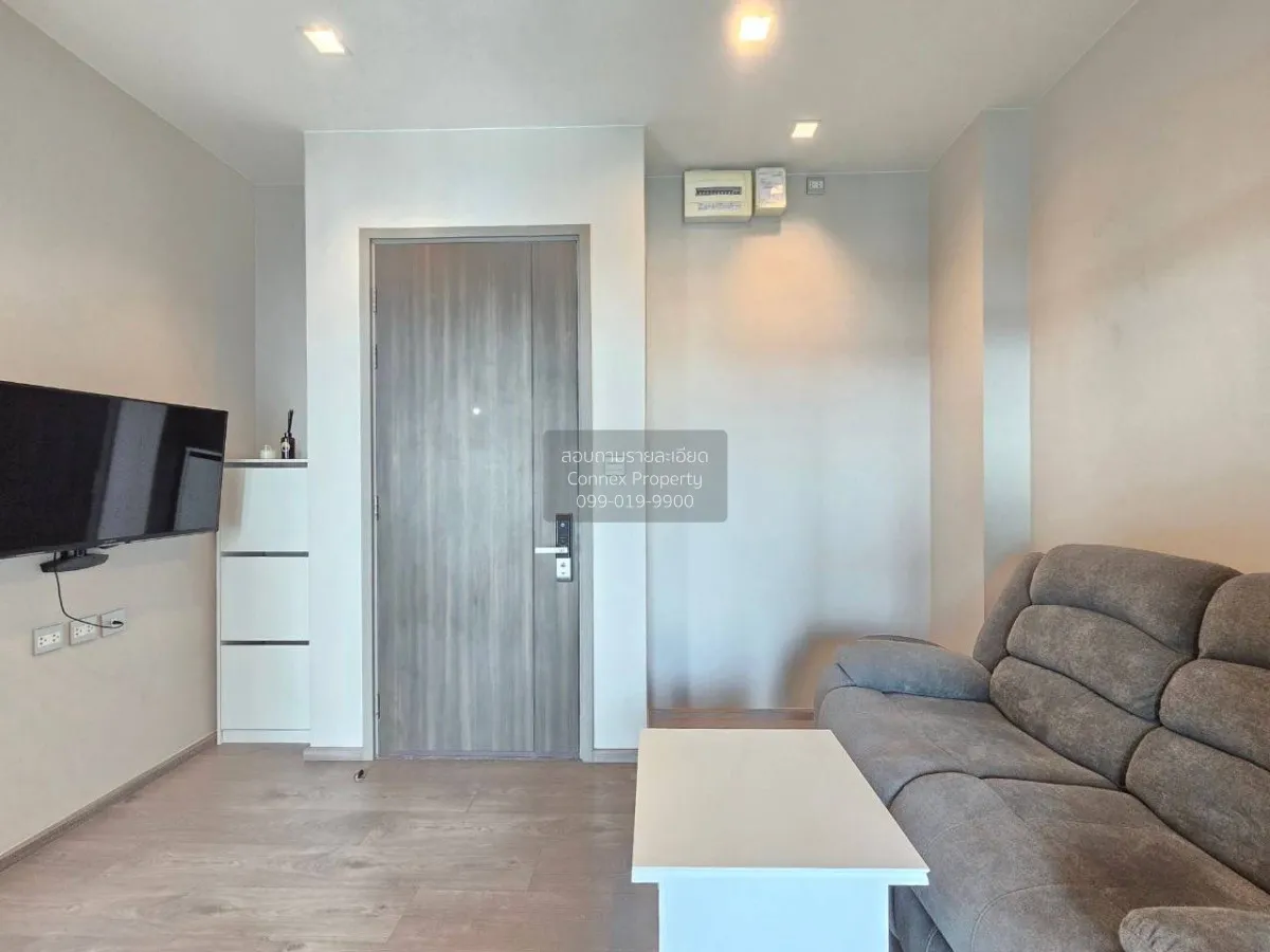 1 Bedroom condo in Whizdom Avenue Ratchada-Ladprao