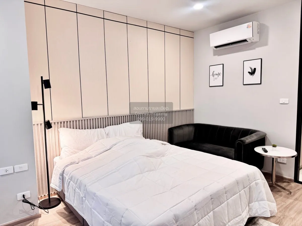 1 Bedroom condo in Culture Thonglor