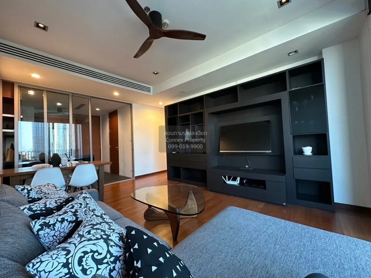 2 Bedroom condo in ASHTON Morph 38