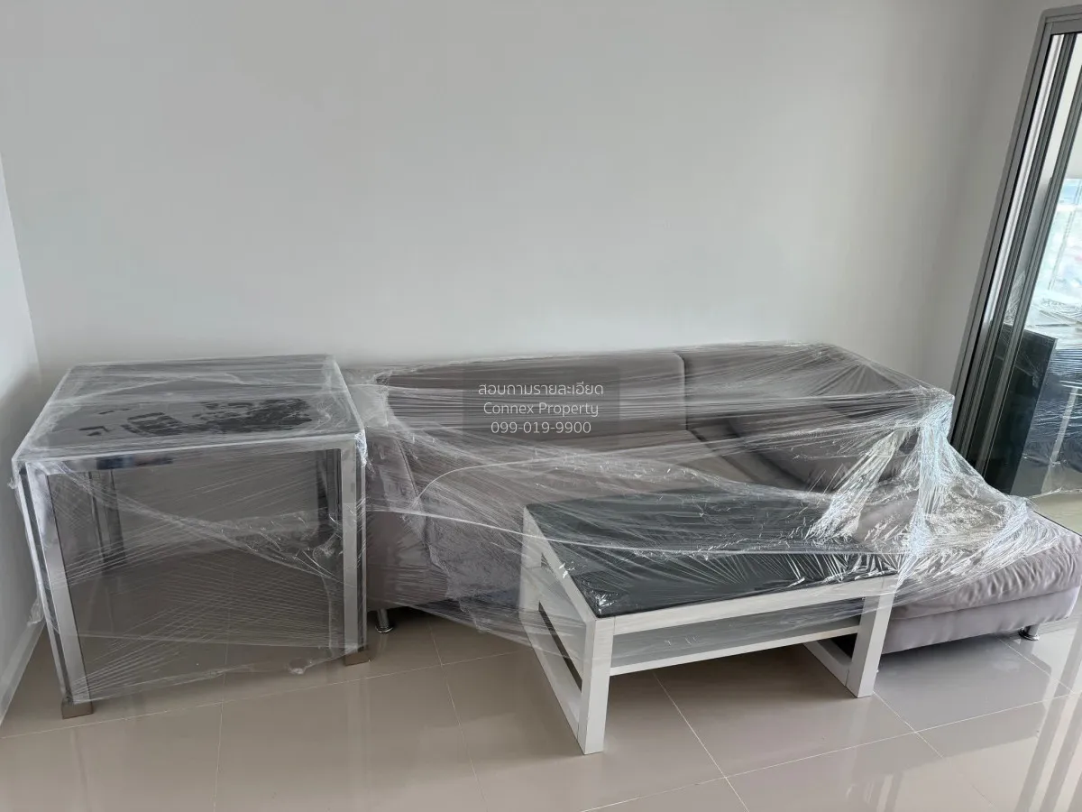 1 Bedroom condo in Aspire Rama 9