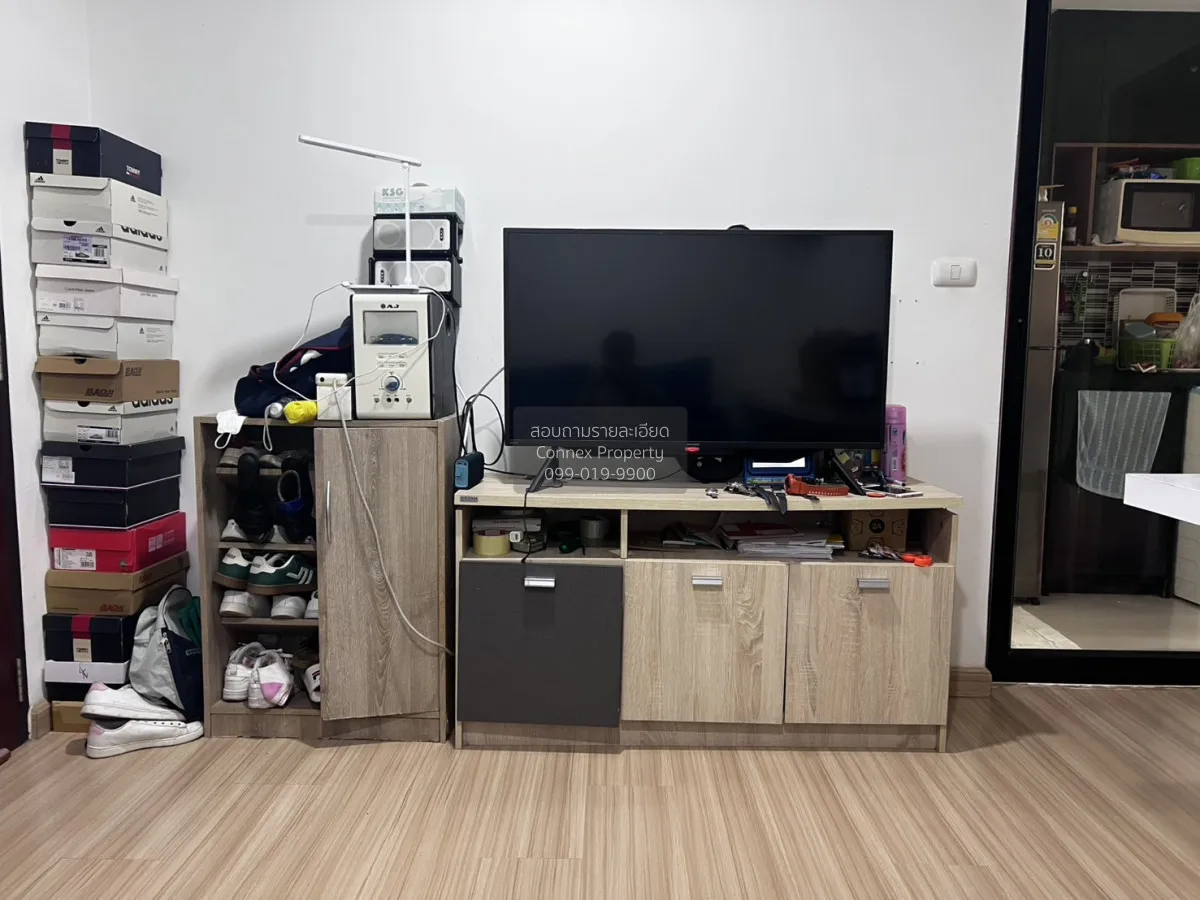 1 Bedroom condo in Chateau In Town Sukhumvit 64/1
