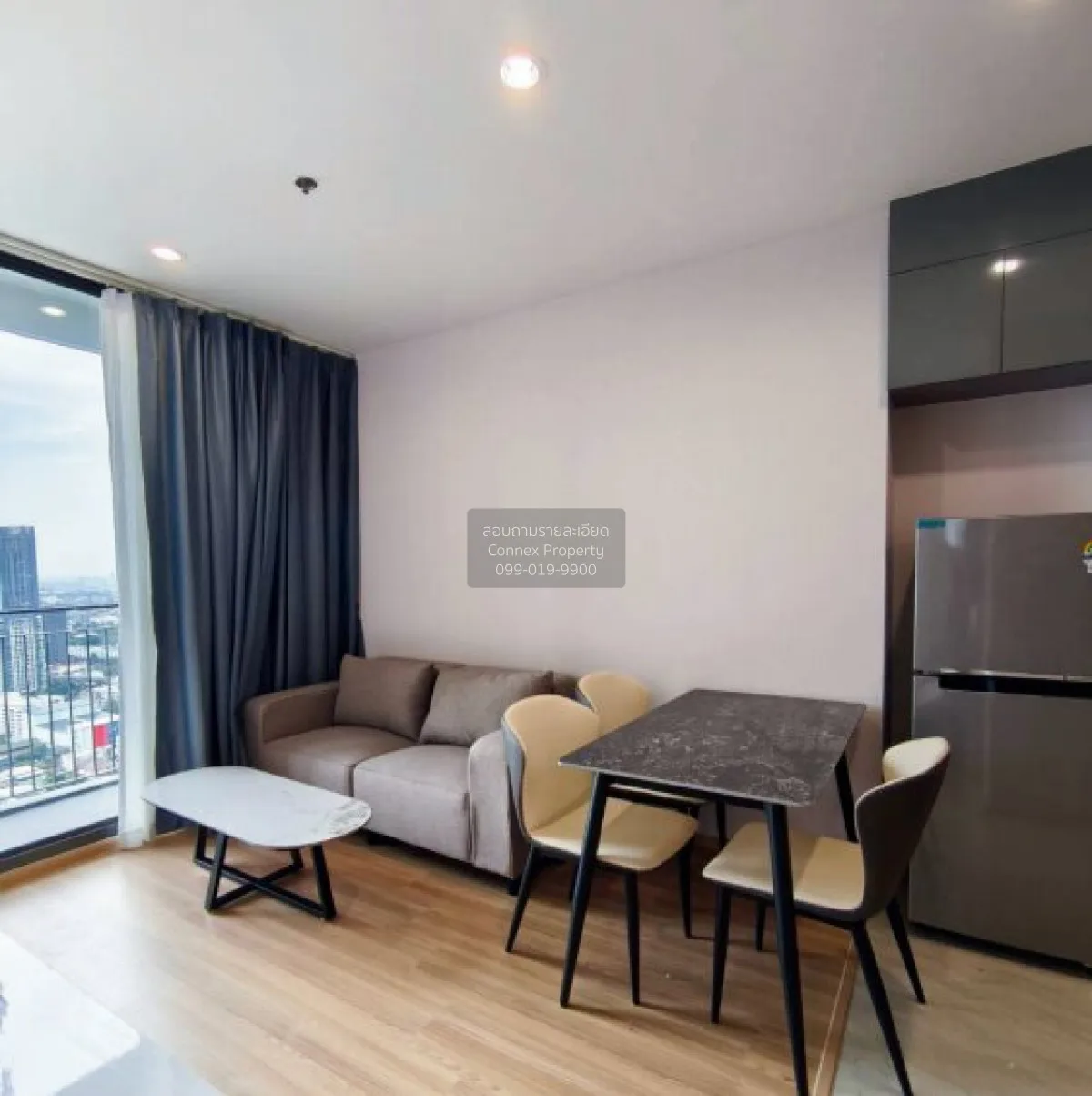 2 Bedroom condo in Skyrise Avenue Sukhumvit 64