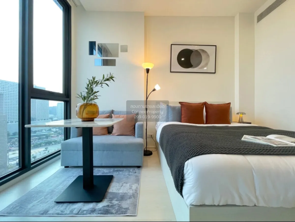 1 Bedroom condo in Mazarine Ratchayothin