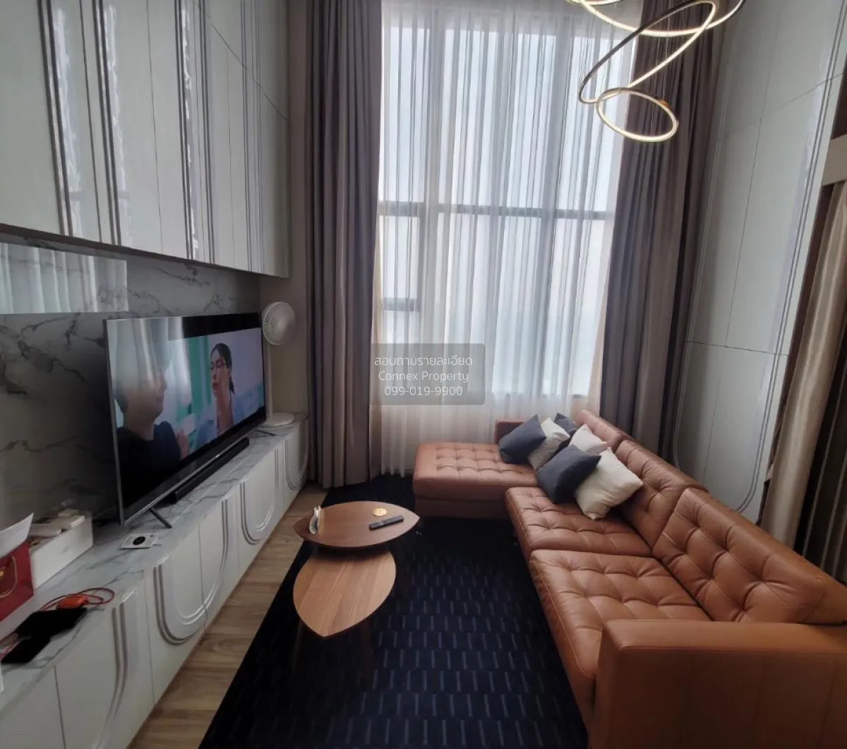 2 Bedroom condo in Siamese Sukhumvit 48