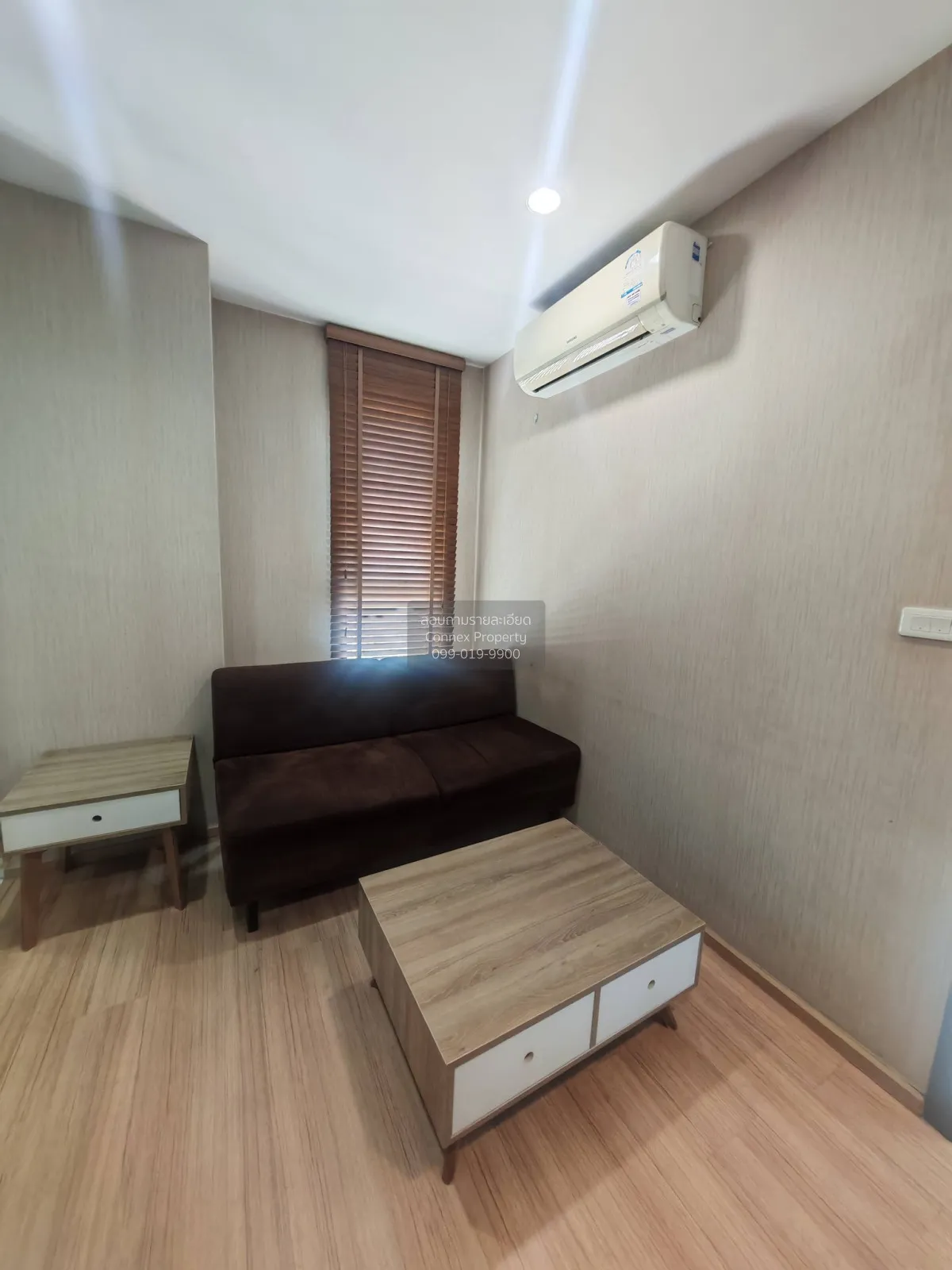 1 Bedroom condo in The Base Rama 9-Ramkhamhaeng