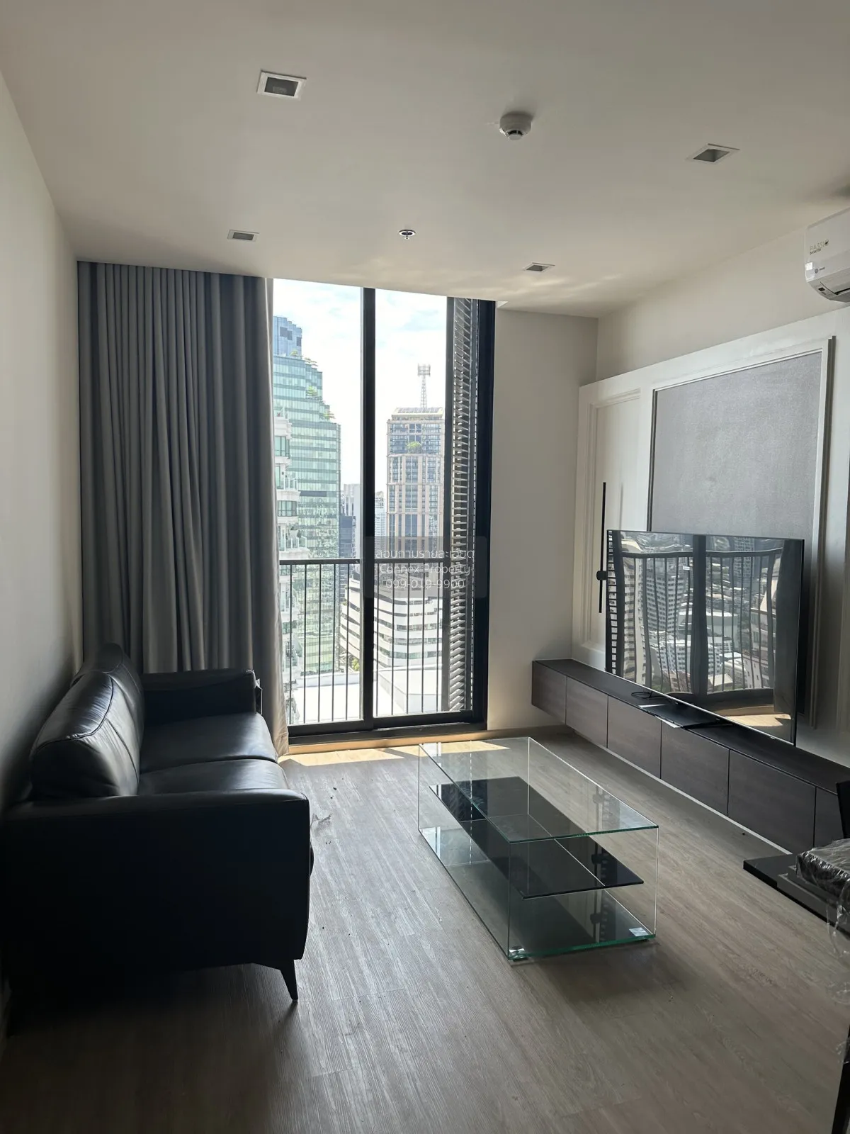 1 Bedroom condo in Noble State 39