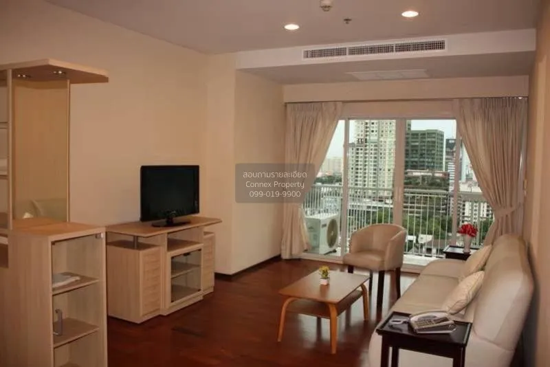 2 Bedroom condo in Ivy Thonglor