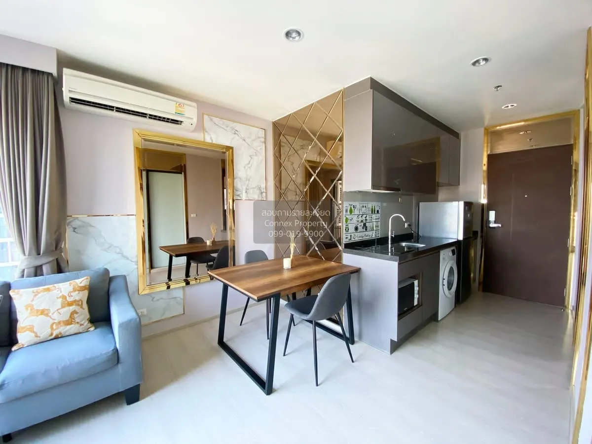 2 Bedroom condo in Rhythm Asoke
