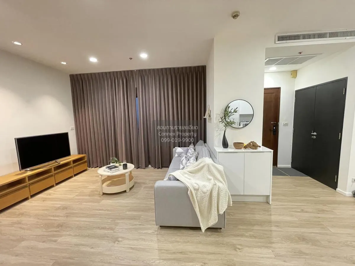 2 Bedroom condo in Ivy Thonglor