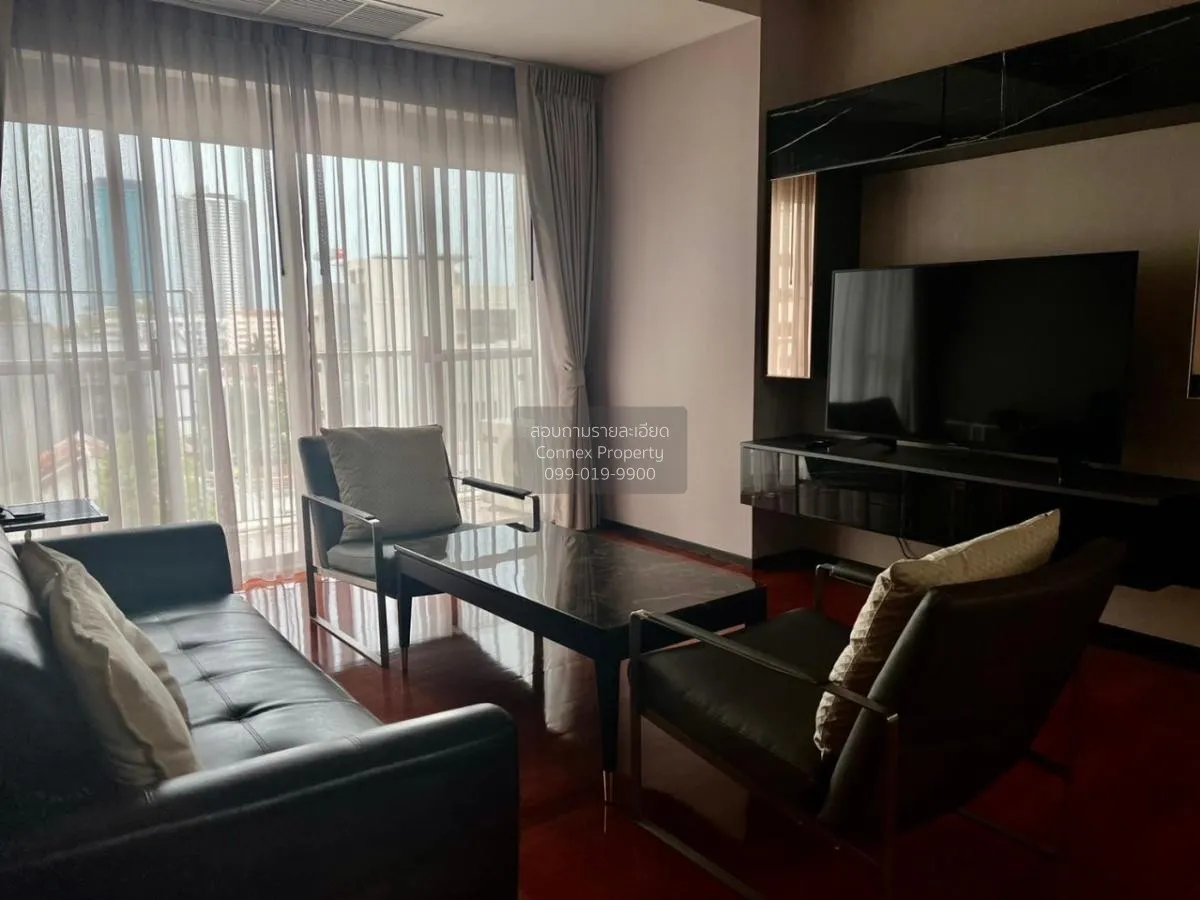 2 Bedroom condo in Ivy Thonglor