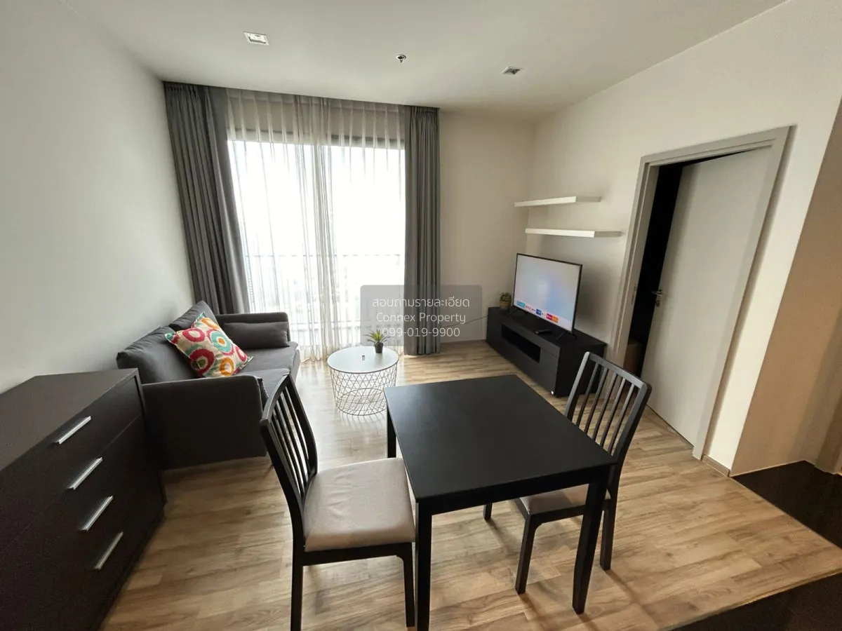 1 Bedroom condo in The Line Jatujak-Mochit