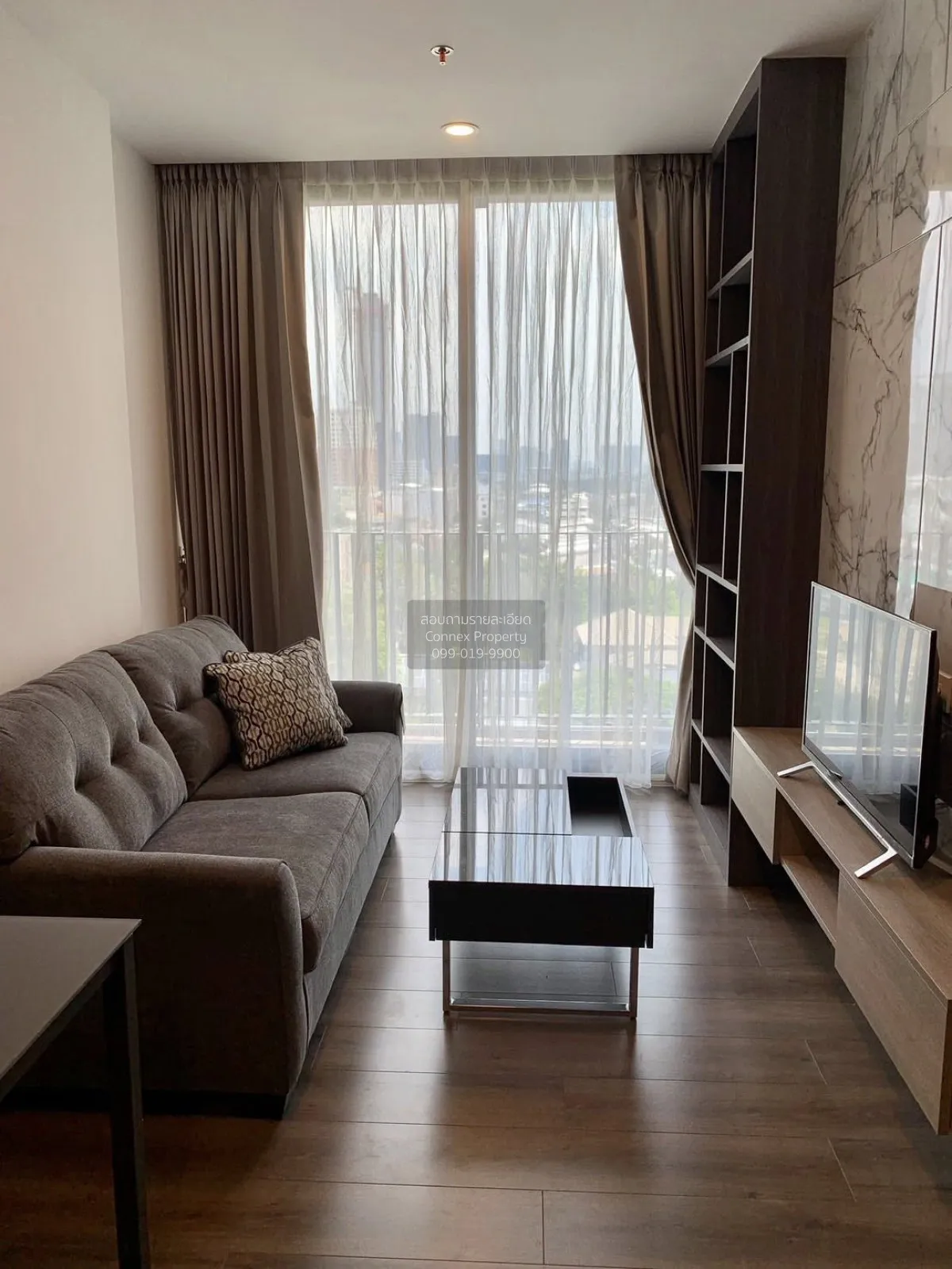 1 Bedroom condo in Whizdom Essence