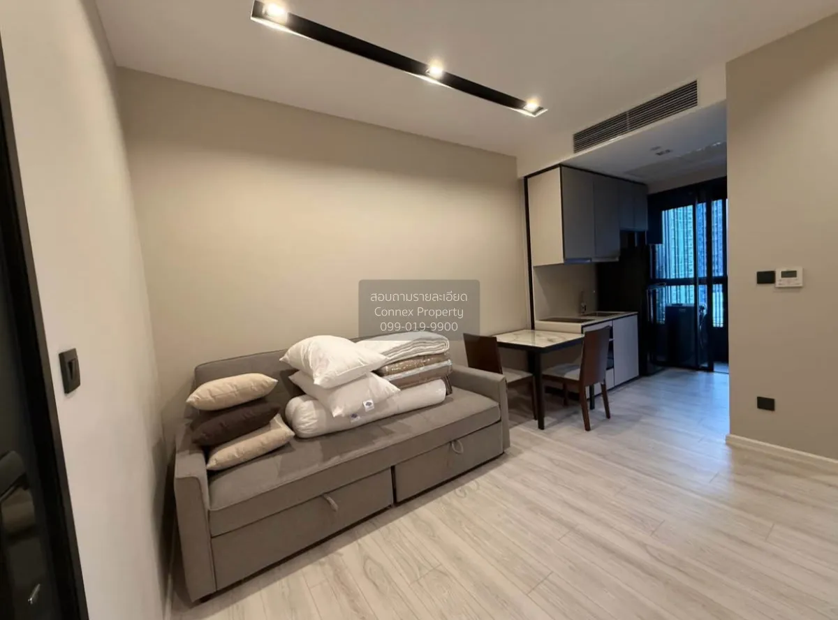 1 Bedroom condo in The Room Phaya Thai