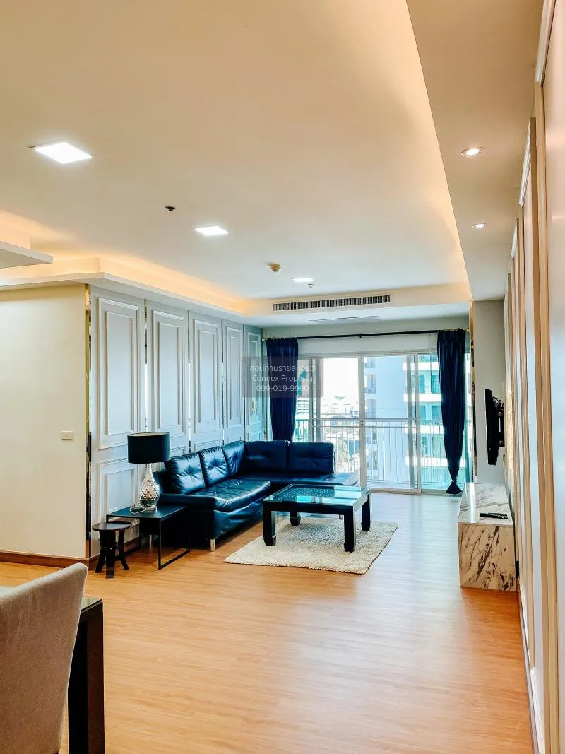 2 Bedroom condo in Ivy Thonglor