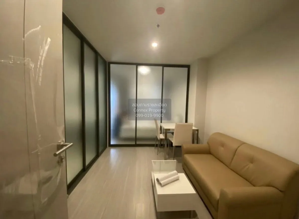 1 Bedroom condo in Life Ladprao