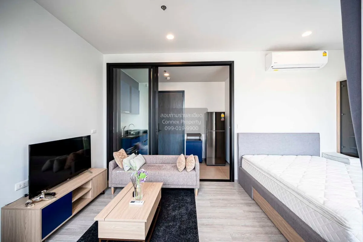 1 Bedroom condo in XT Ekkamai