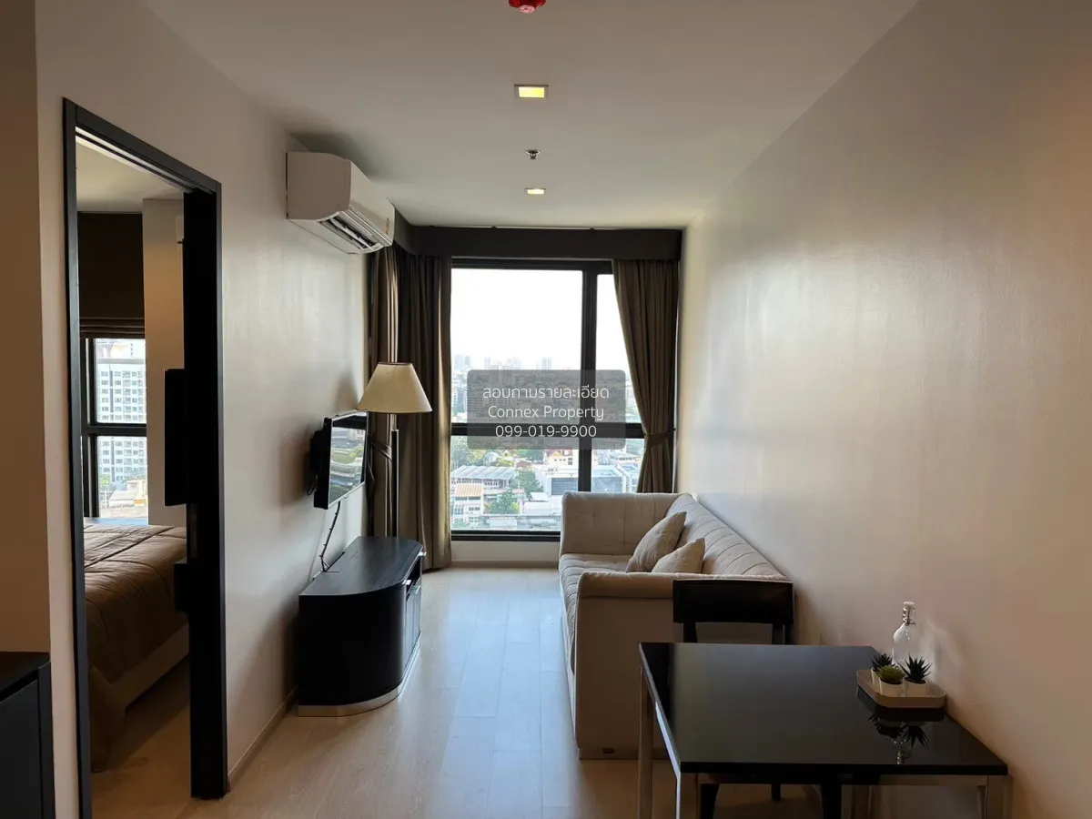 1 Bedroom condo in Rhythm Sukhumvit 44/1