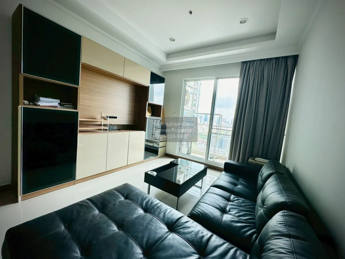 1 Bedroom condo in Supalai Elite Phayathai